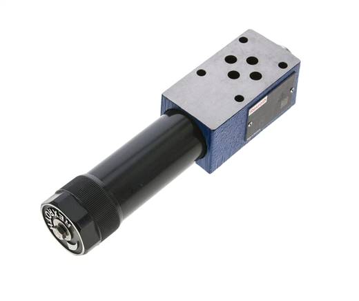 Válvula reductora de presión sándwich NG6 (D03) A 75bar - Rexroth