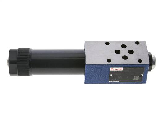 Válvula reductora de presión sándwich NG6 (D03) A 75bar - Rexroth