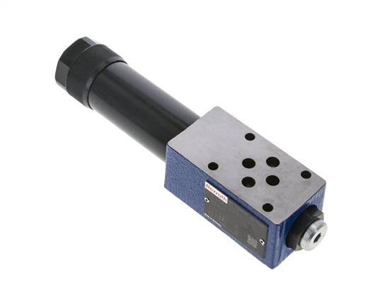 Válvula reductora de presión sándwich NG6 (D03) A 75bar - Rexroth