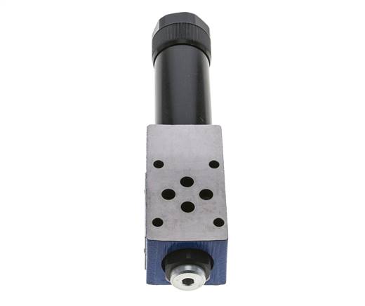 Válvula reductora de presión sándwich NG6 (D03) A 75bar - Rexroth