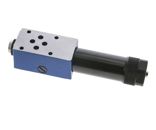Válvula reductora de presión sándwich NG6 (D03) A 210bar - Rexroth