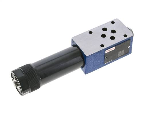 Válvula reductora de presión sándwich NG6 (D03) A 210bar - Rexroth