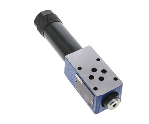 Válvula reductora de presión sándwich NG6 (D03) A 210bar - Rexroth