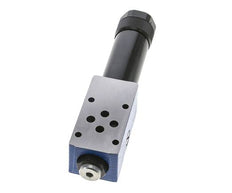 Válvula reductora de presión sándwich NG6 (D03) A 210bar - Rexroth