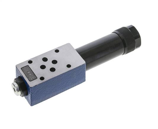 Válvula reductora de presión sándwich NG6 (D03) B 75bar - Rexroth