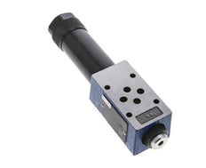 Válvula reductora de presión sándwich NG6 (D03) B 75bar - Rexroth