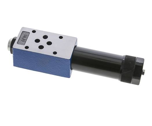 Válvula reductora de presión sándwich NG6 (D03) B 210bar - Rexroth