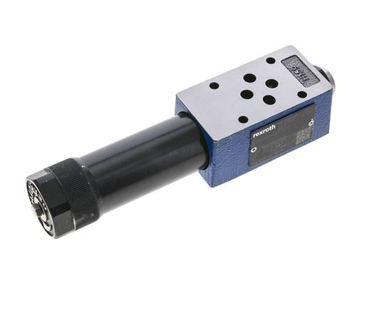 Válvula reductora de presión sándwich NG6 (D03) B 210bar - Rexroth