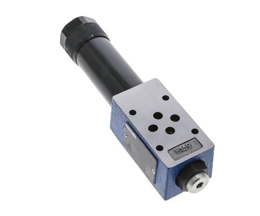 Válvula reductora de presión sándwich NG6 (D03) B 210bar - Rexroth