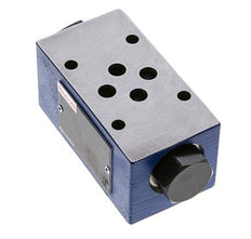 Válvula antirretorno pilotada sándwich NG6 (D03) B - Rexroth