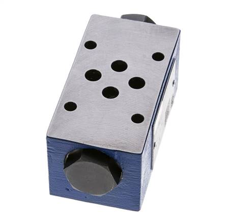 Válvula antirretorno pilotada sándwich NG6 (D03) B - Rexroth