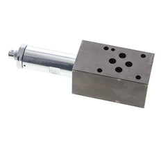 Válvula de alivio de presión sándwich NG6 (D03) P a T 100bar