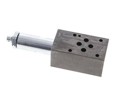 Válvula de alivio de presión sándwich NG6 (D03) B a T 320bar