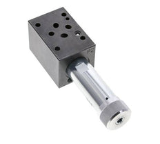 Válvula reductora de presión sándwich NG6 (D03) P 210bar