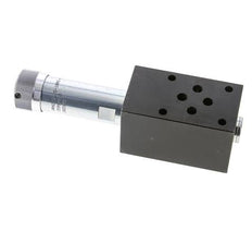Válvula reductora de presión sándwich NG6 (D03) B 100bar