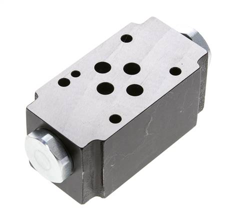 Válvula antirretorno pilotada sándwich NG6 (D03) A