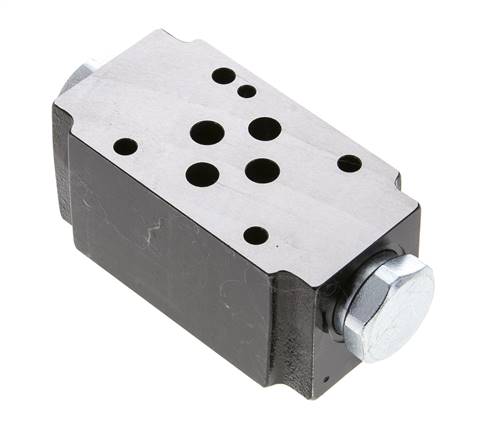 Válvula antirretorno pilotada sándwich NG6 (D03) A