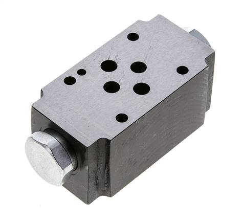 Válvula antirretorno pilotada sándwich NG6 (D03) B