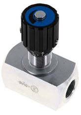 Válvula de estrangulación hidráulica G3/8'' 350bar máx. 75l/min