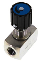Válvula de estrangulación hidráulica G1/2'' 350bar máx. 150l/min