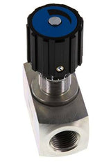 Válvula de estrangulación hidráulica G1/2'' 350bar máx. 150l/min