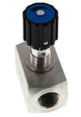 Válvula de estrangulación hidráulica G3/4'' 350bar máx. 180l/min