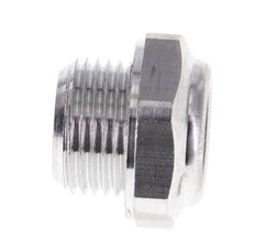 Visor de nivel de aceite G3/8'' con reflector 15bar