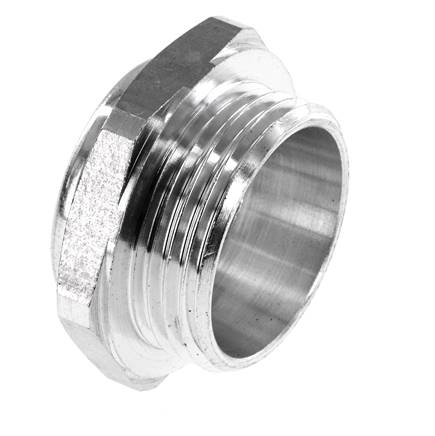 Visor de nivel de aceite G3/4'' con reflector 15bar