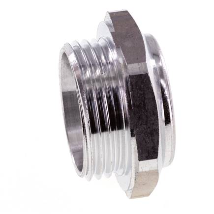 Visor de nivel de aceite G3/4'' con reflector 15bar