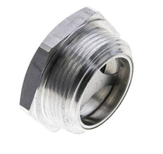 Visor de nivel de aceite G1-1/2'' con reflector 30bar