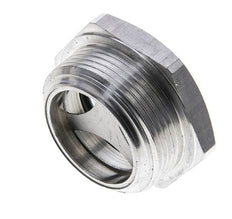 Visor de nivel de aceite G1-1/2'' con reflector 30bar