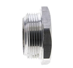Visor de nivel de aceite G1-1/2'' con reflector 30bar