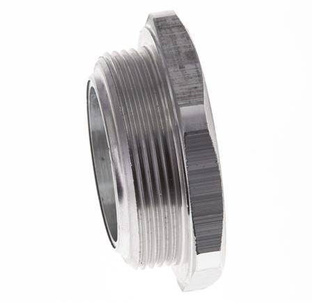Visor de nivel de aceite G2'' con reflector 30bar