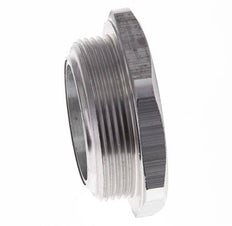 Visor de nivel de aceite G2'' con reflector 30bar