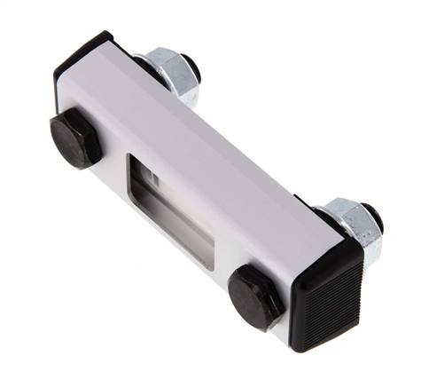 Indicador de nivel de aceite distancia entre centros 76mm sin termómetro - Hydac