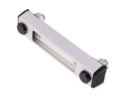 Indicador de nivel de aceite distancia entre centros 127mm sin termómetro - Hydac