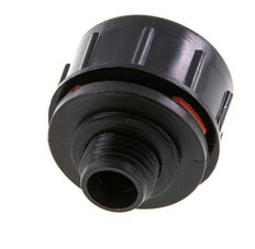 Tapón de llenado y respiradero de plástico G3/8'' sin filtro