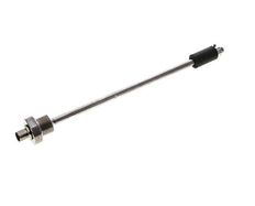 Interruptor de nivel de flotador G1/2'' posición de conmutación 450mm 16bar - WIKA