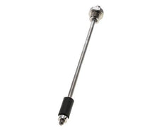 Interruptor de nivel de flotador G1/2'' posición de conmutación 450mm 16bar - WIKA