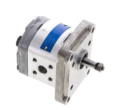 Bomba de engranajes hidráulica 2,1cm³ 280bar brida Plessey tamaño 1