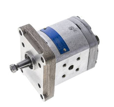 Bomba de engranajes hidráulica 5,8cm³ 200bar brida Plessey tamaño 1
