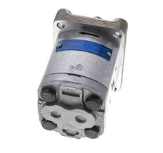 Bomba de engranajes hidráulica 5,8cm³ 200bar brida Plessey tamaño 1