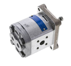 Bomba de engranajes hidráulica 5,8cm³ 200bar brida Plessey tamaño 1