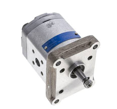 Bomba de engranajes hidráulica 5,8cm³ 200bar brida Plessey tamaño 1