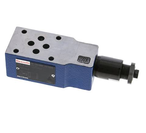 Válvula de alivio de presión sándwich NG6 (D03) P a T 315bar - Rexroth