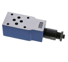 Válvula de alivio de presión sándwich NG6 (D03) A a T 100bar - Rexroth
