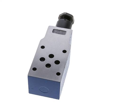 Válvula de alivio de presión sándwich NG6 (D03) A a T 100bar - Rexroth