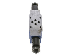 Válvula de alivio de presión sándwich NG6 (D03) A y B a T 100bar - Rexroth