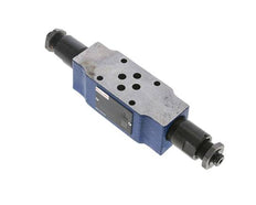 Válvula de alivio de presión sándwich NG6 (D03) A y B a T 100bar - Rexroth