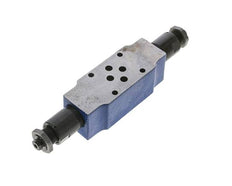 Válvula de alivio de presión sándwich NG6 (D03) A y B a T 315bar - Rexroth
